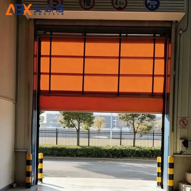 池州卸货平台